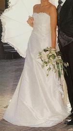 abito da sposa
