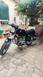  BMW R45