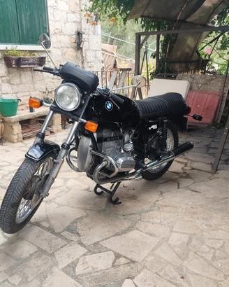  BMW R45