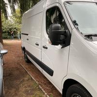 Opel movano L2 H 2 145 cavalli