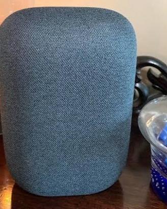 Google Nest Audio - Perfetto, con scatola e carica