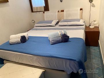 Casa vacanza sul mare