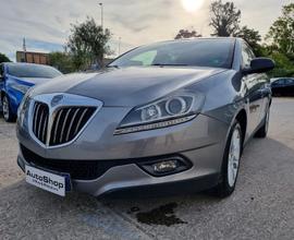 Lancia Delta 1.6 MJT DPF Oro