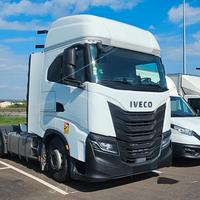 IVECO S-WAY 480