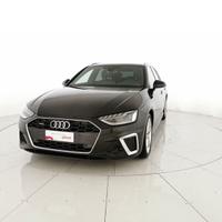 Audi A4 Avant 40 2.0 tdi mhev S line edition ...