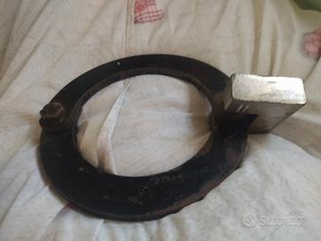 Blocca ruota Manetta per moto