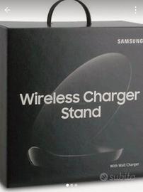 Caricatore wireless Samsung 