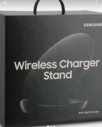 Caricatore wireless Samsung 