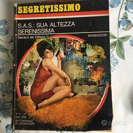 Librilotto 17 numeri segretissimo