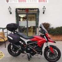 DUCATI Hyperstrada 937 RATE AUTO MOTO SCOOTER