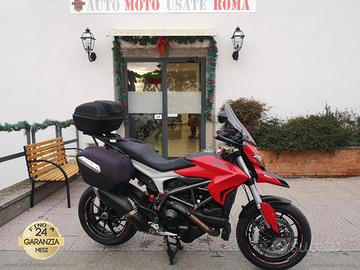 DUCATI Hyperstrada 937 RATE AUTO MOTO SCOOTER