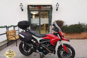 DUCATI Hyperstrada 937 RATE AUTO MOTO SCOOTER