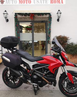 DUCATI Hyperstrada 937 RATE AUTO MOTO SCOOTER