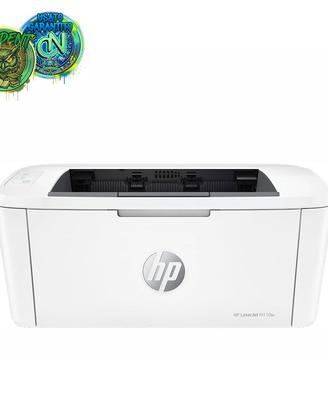 Stampante Laser Wi-Fi HP LaserJet M110we | Usata
