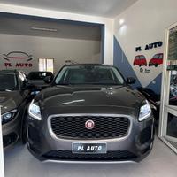 Jaguar E-Pace 2.0D 150 CV AWD aut. R-Dynamic HSE