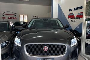 Jaguar E-Pace 2.0D 150 CV AWD aut. R-Dynamic HSE