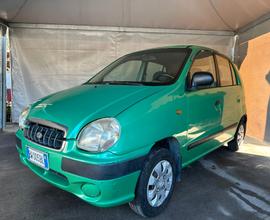 Hyundai Atos Prime 1.0 12V GLS