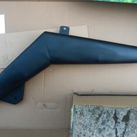 silenziatore x BMW R80G/S