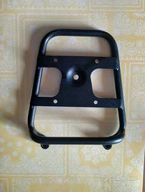 Portapacchi originale Beta Alp 125/200