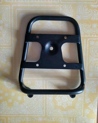 Portapacchi originale Beta Alp 125/200