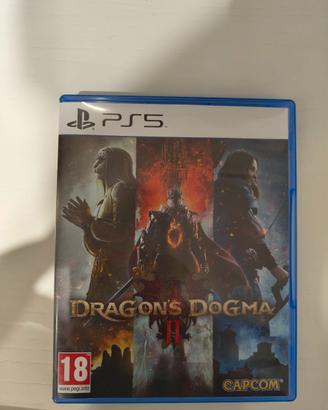 dragon's dogma 2 