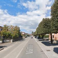 Lariano trilocale arredato