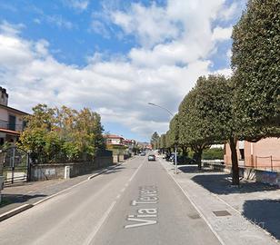 Lariano trilocale arredato