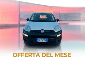 Fiat Panda 0.9 TwinAir Turbo S&S 4x4 Pop Van 2 pos
