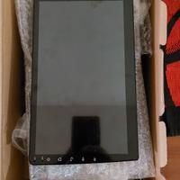 autoradio 2 din 10 pollici