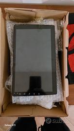 autoradio 2 din 10 pollici