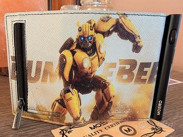 MOERO PRO BUMBLEBEE