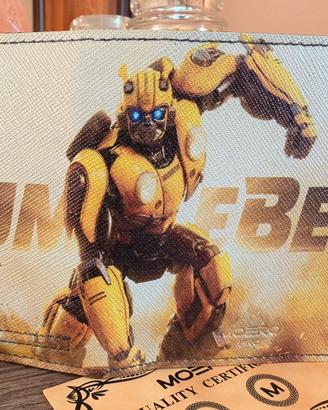 MOERO PRO BUMBLEBEE