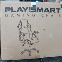 play! smart poltrona giochi e computer 