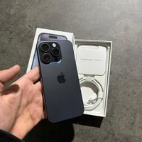 iPhone 15 Pro 256Gb