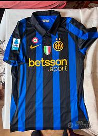 Maglia Nike Inter 2026 2027
