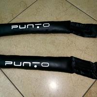 Cuscini laterali per sedili Fiat Punto