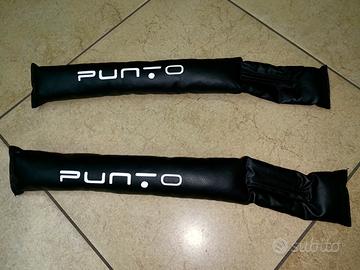 Cuscini laterali per sedili Fiat Punto