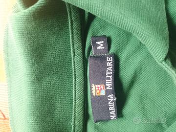 Maglia Marina militare 