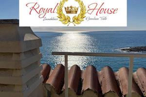 Appartamento di 68 m² con 3 locali a Bordighera