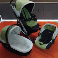 Trio Peg Perego pliko switch 