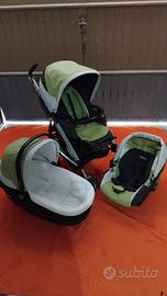 Trio Peg Perego pliko switch 