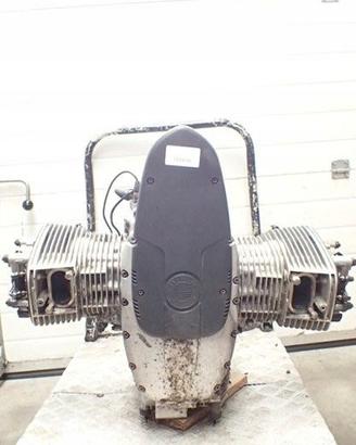 MOTORE BMW R 1150 GS Adventure (99-05) 72.558 km