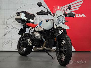Bmw R 1200 GS