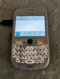 BLACKBERRY modello 8520