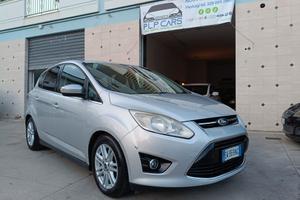 Ford C-Max 1.6 TDCi 115CV Titanium