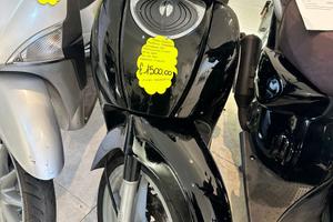 Piaggio scarabeo 50 4t