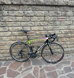 Bici da corsa Merida scultura 905