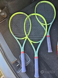 racchetta Tennis Head Extreme Team Auxetic