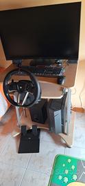 Scrivania PC
