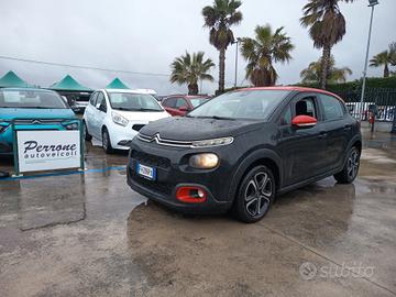 Citroen C3 BlueHDi 75 S&S Shine
